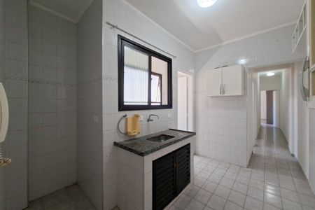 Apartamento para alugar com 55m², 2 quartos e 1 vaga Apartamento para alugar com 55m², 2 quartos e 1 vagaCozinha