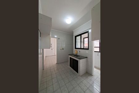 Apartamento para alugar com 55m², 2 quartos e 1 vaga Apartamento para alugar com 55m², 2 quartos e 1 vagaCozinha