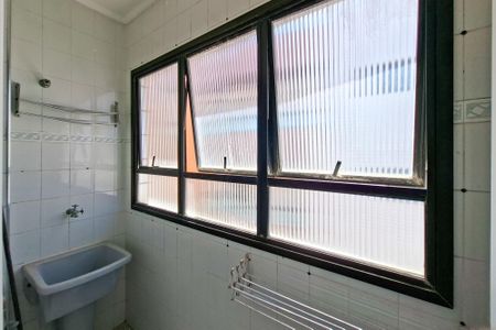 Apartamento para alugar com 55m², 2 quartos e 1 vaga Apartamento para alugar com 55m², 2 quartos e 1 vagaÁrea de Serviço