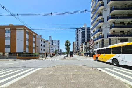 Apartamento para alugar com 55m², 2 quartos e 1 vaga Apartamento para alugar com 55m², 2 quartos e 1 vagaVista da Rua