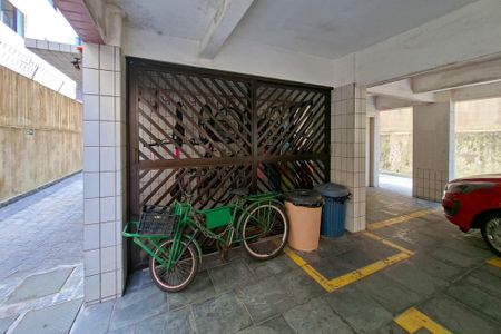 Apartamento para alugar com 55m², 2 quartos e 1 vaga Apartamento para alugar com 55m², 2 quartos e 1 vagaBicicletário