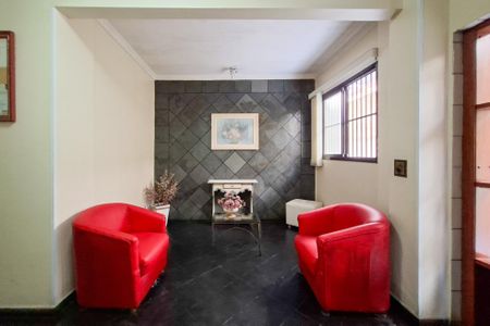 Apartamento para alugar com 55m², 2 quartos e 1 vaga Apartamento para alugar com 55m², 2 quartos e 1 vagaHall de entrada