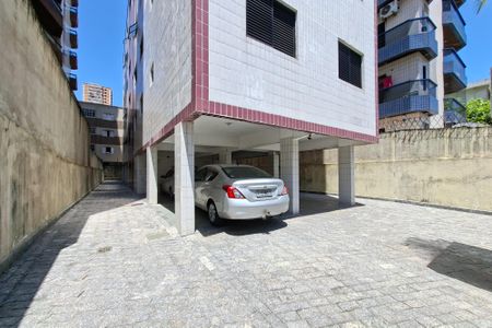 Apartamento para alugar com 55m², 2 quartos e 1 vaga Apartamento para alugar com 55m², 2 quartos e 1 vagaGaragem