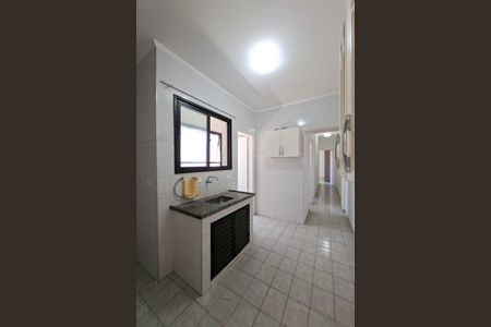 Apartamento para alugar com 55m², 2 quartos e 1 vaga Apartamento para alugar com 55m², 2 quartos e 1 vagaCozinha
