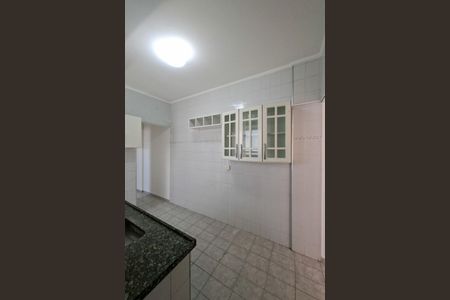 Apartamento para alugar com 55m², 2 quartos e 1 vaga Apartamento para alugar com 55m², 2 quartos e 1 vagaCozinha