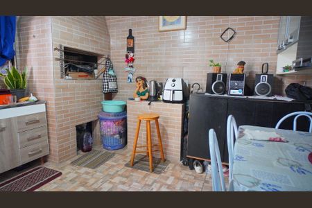 Casa à venda com 70m², 2 quartos e 1 vaga Casa à venda com 70m², 2 quartos e 1 vagaCozinha 2