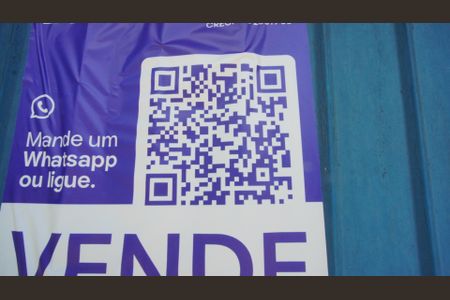 Casa à venda com 70m², 2 quartos e 1 vaga Casa à venda com 70m², 2 quartos e 1 vagaPlaca