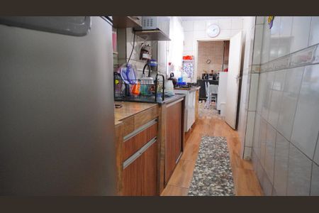 Casa à venda com 70m², 2 quartos e 1 vaga Casa à venda com 70m², 2 quartos e 1 vagaCozinha