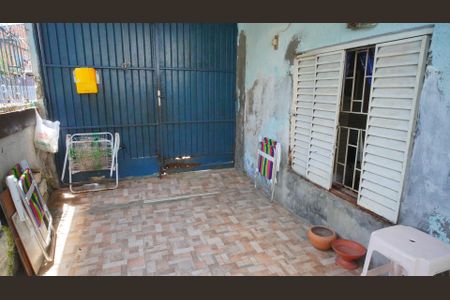 Casa à venda com 70m², 2 quartos e 1 vaga Casa à venda com 70m², 2 quartos e 1 vagaGaragem