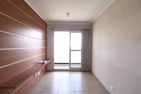 Apartamento à venda com 60m², 3 quartos e 1 vagaSala
