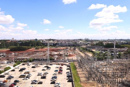 Apartamento à venda com 60m², 3 quartos e 1 vagaVista do Quarto 1