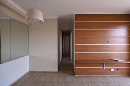 Apartamento à venda com 60m², 3 quartos e 1 vagaSala