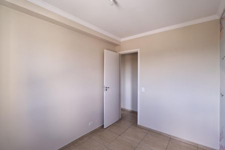 Apartamento à venda com 60m², 3 quartos e 1 vagaQuarto 2
