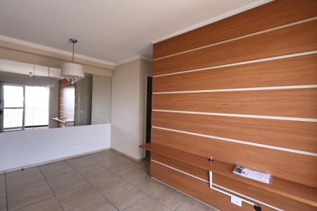 Apartamento à venda com 60m², 3 quartos e 1 vagaSala