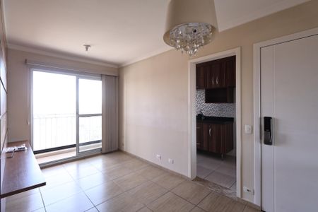 Apartamento à venda com 60m², 3 quartos e 1 vagaSala