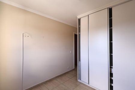 Apartamento à venda com 60m², 3 quartos e 1 vagaQuarto 3