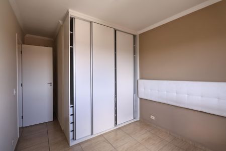 Apartamento à venda com 60m², 3 quartos e 1 vagaQuarto 3