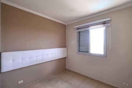 Apartamento à venda com 60m², 3 quartos e 1 vagaQuarto 3