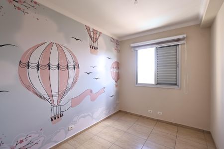 Apartamento à venda com 60m², 3 quartos e 1 vagaQuarto 2