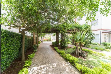 Apartamento à venda com 60m², 3 quartos e 1 vagaÁrea comum