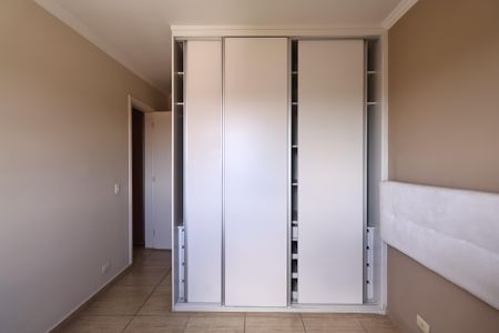 Apartamento à venda com 60m², 3 quartos e 1 vagaQuarto 3