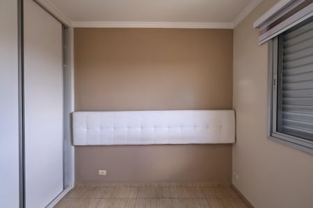 Apartamento à venda com 60m², 3 quartos e 1 vagaQuarto 3