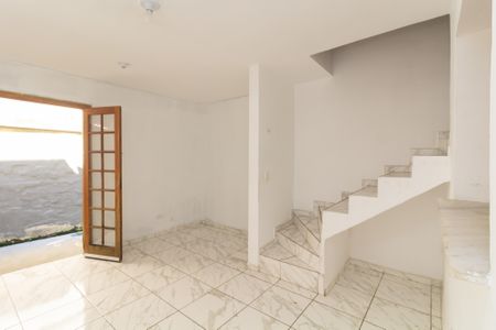 Sala de casa de condomínio à venda com 3 quartos, 92m² em Itaquera, São Paulo