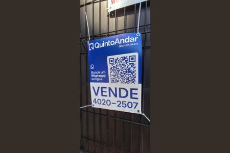 Casa de condomínio à venda com 92m², 3 quartos e 1 vaga Casa de condomínio à venda com 92m², 3 quartos e 1 vagaPlaca