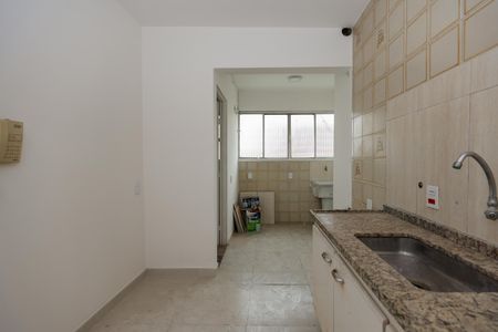 Apartamento à venda com 97m², 4 quartos e 1 vagaCozinha