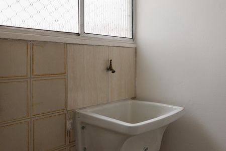 Apartamento à venda com 97m², 4 quartos e 1 vagaÁrea de Serviço