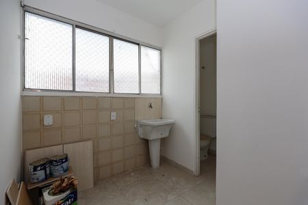 Apartamento à venda com 97m², 4 quartos e 1 vagaÁrea de Serviço