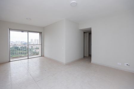 Sala de apartamento à venda com 4 quartos, 97m² em Vila Sonia, São Paulo
