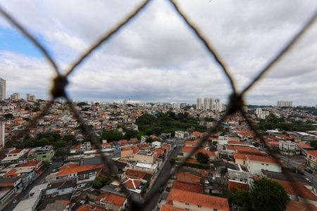 Apartamento à venda com 97m², 4 quartos e 1 vagaVista do Quarto 3