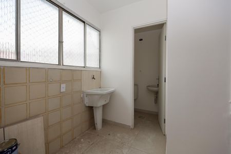 Apartamento à venda com 97m², 4 quartos e 1 vagaÁrea de Serviço