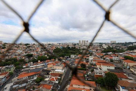 Apartamento à venda com 97m², 4 quartos e 1 vagaVista do Quarto 2