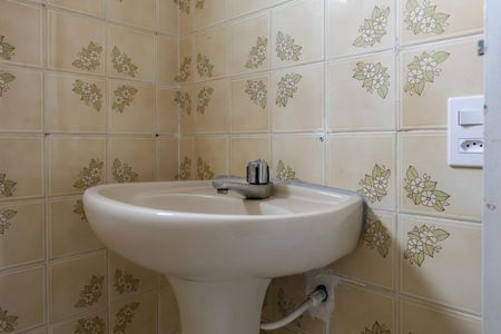 Apartamento à venda com 97m², 4 quartos e 1 vagaBanheiro