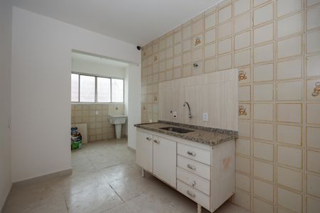 Apartamento à venda com 97m², 4 quartos e 1 vagaCozinha