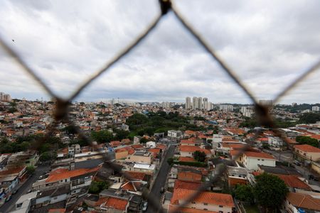 Apartamento à venda com 97m², 4 quartos e 1 vagaVista da Varanda da Sala