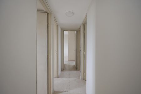 Apartamento à venda com 97m², 4 quartos e 1 vagaCorredor