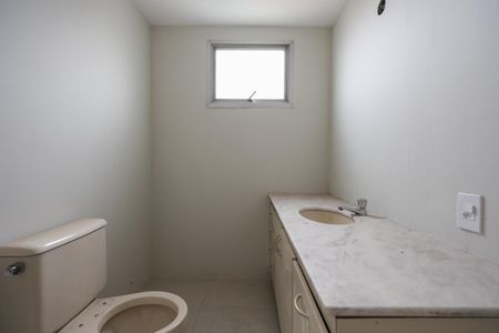 Apartamento à venda com 97m², 4 quartos e 1 vagaBanheiro