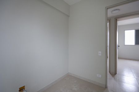 Apartamento à venda com 97m², 4 quartos e 1 vagaEscritório