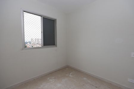 Apartamento à venda com 97m², 4 quartos e 1 vagaQuarto 2