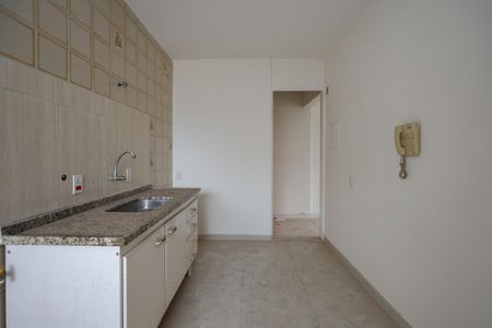 Apartamento à venda com 97m², 4 quartos e 1 vagaCozinha