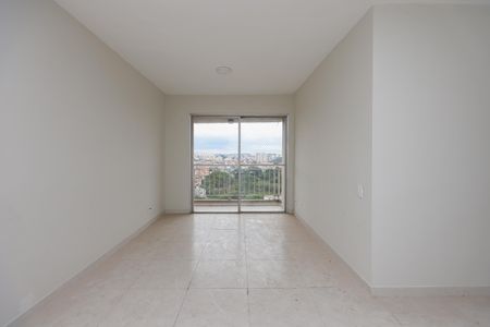 Sala de apartamento à venda com 4 quartos, 97m² em Vila Sonia, São Paulo