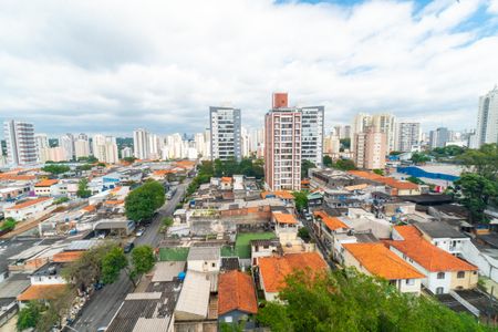 Vista do Quarto 1 de apartamento para alugar com 2 quartos, 66m² em Vila Santa Catarina, São Paulo