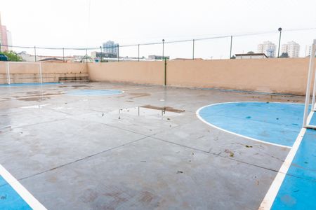 Apartamento para alugar com 66m², 2 quartos e 2 vagasQuadra Esportiva