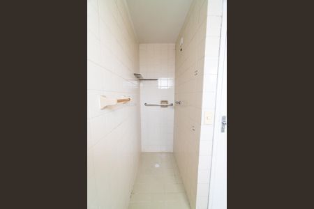 Apartamento para alugar com 66m², 2 quartos e 2 vagasBanheiro Detalhe