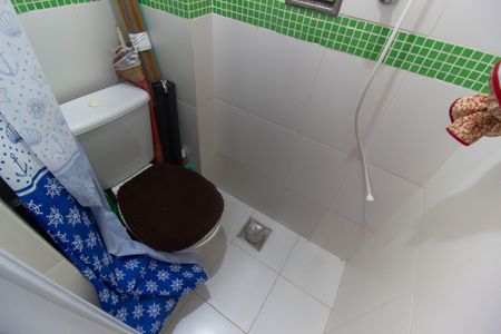 Apartamento à venda com 80m², 2 quartos e 1 vaga