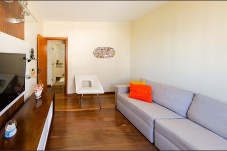 Apartamento à venda com 155m², 4 quartos e 3 vagasQuarto 1
