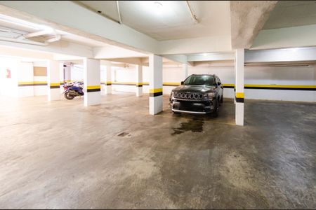 Apartamento à venda com 155m², 4 quartos e 3 vagasGaragem